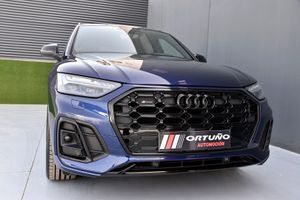 Audi Q5 S line 35 TDI 120kW S tronic Black line  - Foto 19