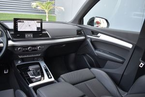 Audi Q5 S line 35 TDI 120kW S tronic Black line  - Foto 57