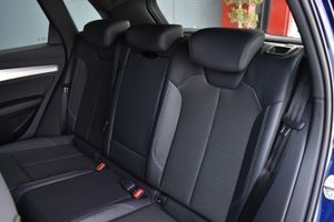 Audi Q5 S line 35 TDI 120kW S tronic Black line  - Foto 11