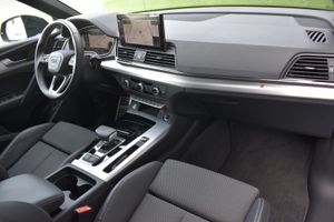 Audi Q5 S line 35 TDI 120kW S tronic Black line  - Foto 53