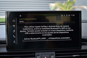 Audi Q5 S line 35 TDI 120kW S tronic Black line  - Foto 75