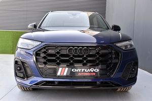 Audi Q5 S line 35 TDI 120kW S tronic Black line  - Foto 7