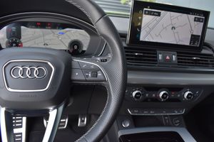 Audi Q5 S line 35 TDI 120kW S tronic Black line  - Foto 61