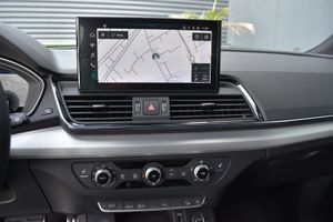 Audi Q5 S line 35 TDI 120kW S tronic Black line  - Foto 67