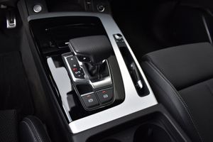 Audi Q5 S line 35 TDI 120kW S tronic Black line  - Foto 66