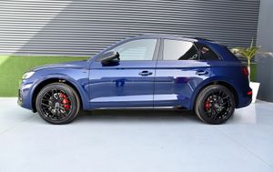 Audi Q5 S line 35 TDI 120kW S tronic Black line  - Foto 3