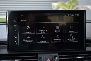 Audi Q5 S line 35 TDI 120kW S tronic Black line  - Foto 76