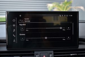 Audi Q5 S line 35 TDI 120kW S tronic Black line  - Foto 77