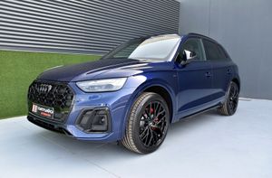 Audi Q5 S line 35 TDI 120kW S tronic Black line  - Foto 23