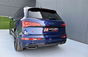 Audi Q5 S line 35 TDI 120kW S tronic Black line  - Foto 33