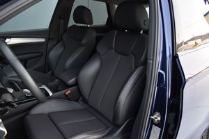 Audi Q5 S line 35 TDI 120kW S tronic Black line  - Foto 10