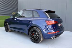 Audi Q5 S line 35 TDI 120kW S tronic Black line  - Foto 30