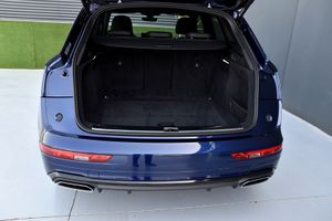 Audi Q5 S line 35 TDI 120kW S tronic Black line  - Foto 36