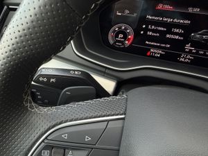 Audi Q5 S line 35 TDI 120kW S tronic Black line  - Foto 22