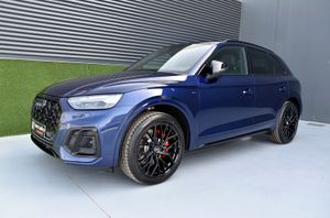 Audi Q5 S line 35 TDI 120kW S tronic Black line  - Foto 25