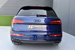 Audi Q5 S line 35 TDI 120kW S tronic Black line  - Foto 4