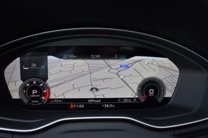 Audi Q5 S line 35 TDI 120kW S tronic Black line  - Foto 21