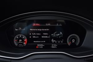 Audi Q5 S line 35 TDI 120kW S tronic Black line  - Foto 20