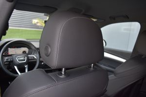 Audi Q5 S line 35 TDI 120kW S tronic Black line  - Foto 48