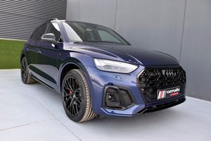 Audi Q5 S line 35 TDI 120kW S tronic Black line  - Foto 29