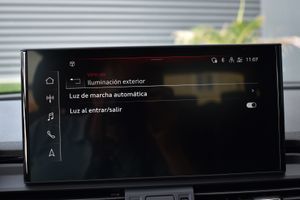 Audi Q5 S line 35 TDI 120kW S tronic Black line  - Foto 81