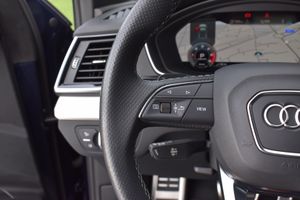 Audi Q5 S line 35 TDI 120kW S tronic Black line  - Foto 63