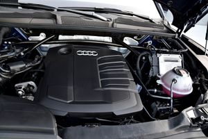 Audi Q5 S line 35 TDI 120kW S tronic Black line  - Foto 18