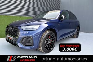 Audi Q5 S line 35 TDI 120kW S tronic Black line  - Foto 2