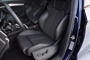Audi Q5 S line 35 TDI 120kW S tronic Black line  - Foto 40