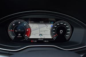 Audi Q5 S line 35 TDI 120kW S tronic Black line  - Foto 72