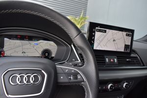 Audi Q5 S line 35 TDI 120kW S tronic Black line  - Foto 62