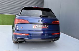 Audi Q5 S line 35 TDI 120kW S tronic Black line  - Foto 34