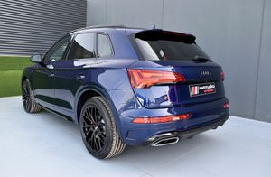 Audi Q5 S line 35 TDI 120kW S tronic Black line  - Foto 31