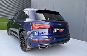 Audi Q5 S line 35 TDI 120kW S tronic Black line  - Foto 32