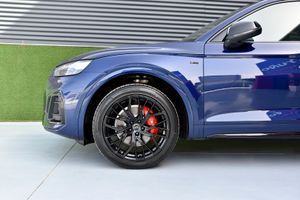 Audi Q5 S line 35 TDI 120kW S tronic Black line  - Foto 13