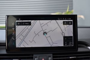 Audi Q5 S line 35 TDI 120kW S tronic Black line  - Foto 73