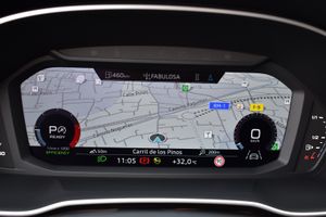 Audi Q3 Sportback 35 TDI 110kW 150CV S tronic Virtual Cockpit, CarPlay  - Foto 65