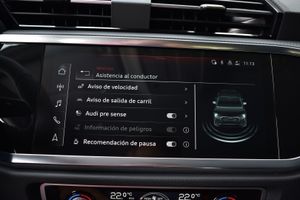 Audi Q3 Sportback 35 TDI 110kW 150CV S tronic Virtual Cockpit, CarPlay  - Foto 71