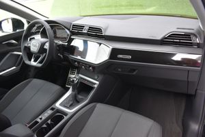 Audi Q3 Sportback 35 TDI 110kW 150CV S tronic Virtual Cockpit, CarPlay  - Foto 51