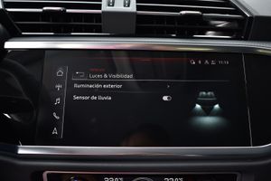 Audi Q3 Sportback 35 TDI 110kW 150CV S tronic Virtual Cockpit, CarPlay  - Foto 74