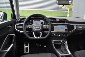 Audi Q3 Sportback 35 TDI 110kW 150CV S tronic Virtual Cockpit, CarPlay  - Foto 55