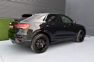 Audi Q3 Sportback 35 TDI 110kW 150CV S tronic Virtual Cockpit, CarPlay  - Foto 28
