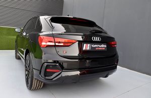 Audi Q3 Sportback 35 TDI 110kW 150CV S tronic Virtual Cockpit, CarPlay  - Foto 39