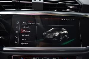 Audi Q3 Sportback 35 TDI 110kW 150CV S tronic Virtual Cockpit, CarPlay  - Foto 72