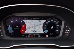 Audi Q3 Sportback 35 TDI 110kW 150CV S tronic Virtual Cockpit, CarPlay  - Foto 66