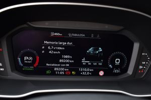 Audi Q3 Sportback 35 TDI 110kW 150CV S tronic Virtual Cockpit, CarPlay  - Foto 16