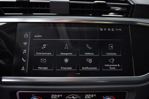 Audi Q3 Sportback 35 TDI 110kW 150CV S tronic Virtual Cockpit, CarPlay  - Foto 78
