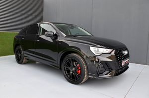 Audi Q3 Sportback 35 TDI 110kW 150CV S tronic Virtual Cockpit, CarPlay  - Foto 33