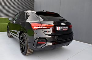 Audi Q3 Sportback 35 TDI 110kW 150CV S tronic Virtual Cockpit, CarPlay  - Foto 38