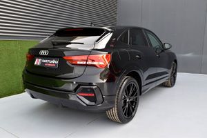 Audi Q3 Sportback 35 TDI 110kW 150CV S tronic Virtual Cockpit, CarPlay  - Foto 26